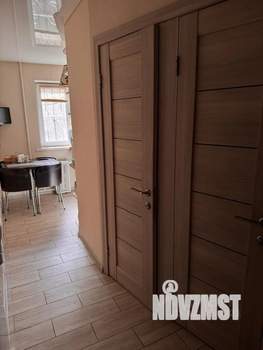 3-к квартира, вторичка, 60м2, 2/5 этаж