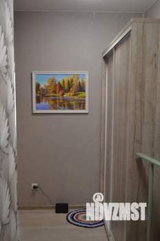 2-к квартира, вторичка, 52м2, 1/25 этаж