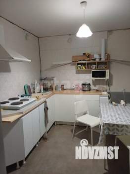 1-к квартира, вторичка, 28м2, 1/16 этаж