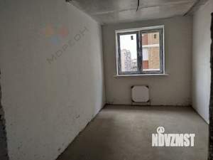 3-к квартира, вторичка, 60м2, 2/19 этаж