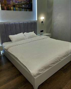 1-к квартира, вторичка, 37м2, 14/18 этаж