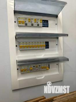 1-к квартира, вторичка, 50м2, 1/16 этаж