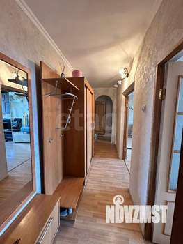 3-к квартира, вторичка, 64м2, 7/10 этаж