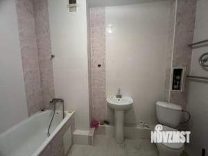 1-к квартира, вторичка, 37м2, 4/6 этаж