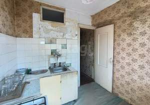 1-к квартира, вторичка, 29м2, 9/9 этаж