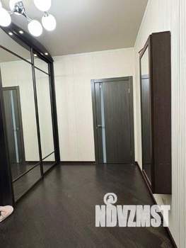 2-к квартира, вторичка, 72м2, 19/26 этаж