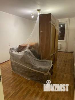 2-к квартира, вторичка, 70м2, 6/14 этаж