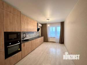 3-к квартира, вторичка, 82м2, 5/16 этаж