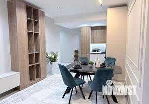 3-к квартира, вторичка, 111м2, 5/16 этаж