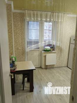 1-к квартира, вторичка, 32м2, 10/18 этаж