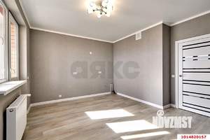 Студия квартира, вторичка, 26м2, 15/16 этаж