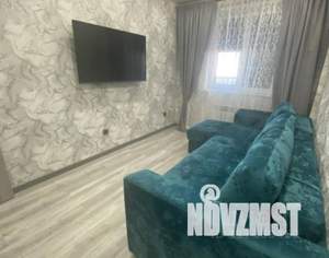 1-к квартира, вторичка, 40м2, 8/17 этаж