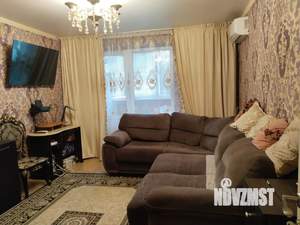 3-к квартира, вторичка, 67м2, 1/16 этаж