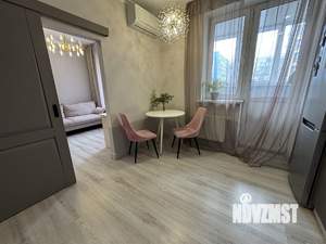 1-к квартира, вторичка, 38м2, 15/24 этаж