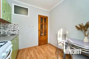 1-к квартира, вторичка, 30м2, 2/5 этаж