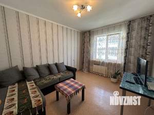 3-к квартира, вторичка, 70м2, 8/12 этаж