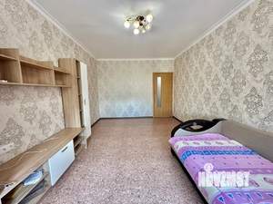 1-к квартира, вторичка, 43м2, 16/18 этаж