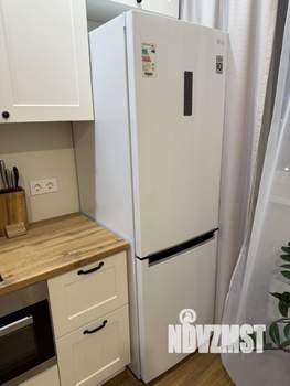 1-к квартира, вторичка, 42м2, 9/17 этаж