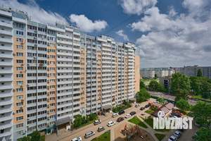 3-к квартира, вторичка, 91м2, 10/16 этаж