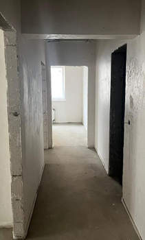3-к квартира, вторичка, 59м2, 9/19 этаж