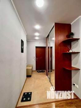 3-к квартира, вторичка, 76м2, 8/9 этаж