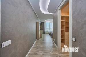 3-к квартира, вторичка, 139м2, 11/24 этаж