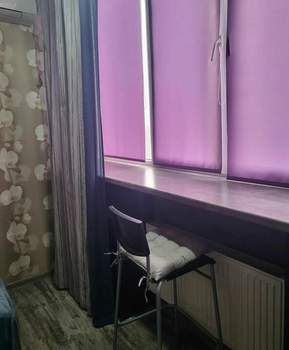 Студия квартира, вторичка, 29м2, 5/9 этаж