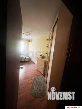 3-к квартира, вторичка, 60м2, 2/5 этаж