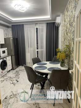 2-к квартира, вторичка, 65м2, 5/19 этаж