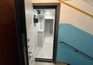 2-к квартира, вторичка, 44м2, 1/5 этаж