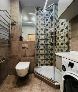 1-к квартира, вторичка, 39м2, 3/12 этаж