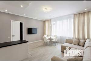 2-к квартира, вторичка, 68м2, 4/9 этаж