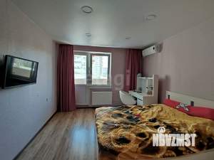 3-к квартира, вторичка, 88м2, 4/14 этаж