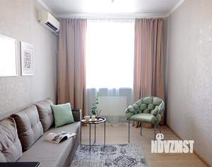 1-к квартира, вторичка, 35м2, 5/5 этаж