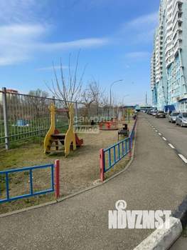 Студия квартира, вторичка, 30м2, 4/24 этаж