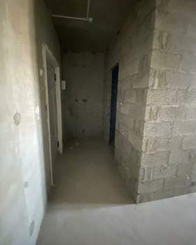 1-к квартира, вторичка, 26м2, 7/12 этаж