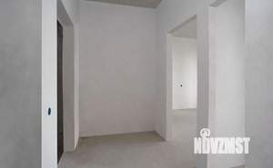 1-к квартира, вторичка, 39м2, 16/25 этаж