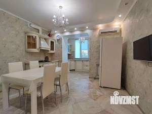 2-к квартира, вторичка, 68м2, 1/9 этаж