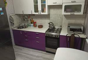 2-к квартира, вторичка, 56м2, 4/10 этаж