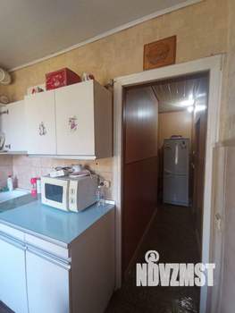 3-к квартира, вторичка, 56м2, 5/5 этаж