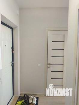 1-к квартира, вторичка, 33м2, 11/16 этаж