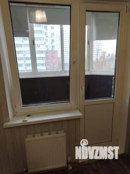 2-к квартира, вторичка, 64м2, 3/16 этаж