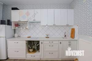 1-к квартира, вторичка, 38м2, 11/18 этаж
