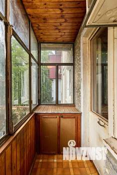 3-к квартира, вторичка, 64м2, 4/5 этаж