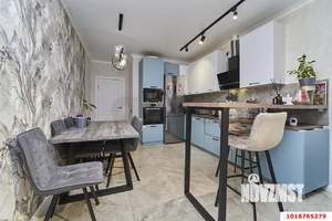 2-к квартира, вторичка, 77м2, 5/25 этаж