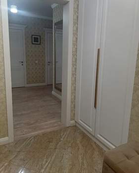 2-к квартира, вторичка, 60м2, 10/19 этаж