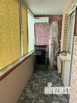2-к квартира, вторичка, 45м2, -2/9 этаж