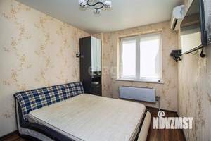 2-к квартира, вторичка, 65м2, 8/16 этаж