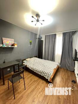 Студия квартира, вторичка, 21м2, 4/16 этаж