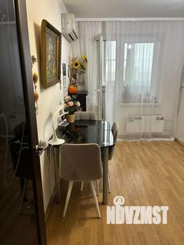 2-к квартира, вторичка, 61м2, 16/16 этаж